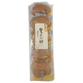 山崎製パン - 27本山崎 Amazon | 山崎製パン 里見の郷 5個入×5袋入×(2ケース) | 山崎製